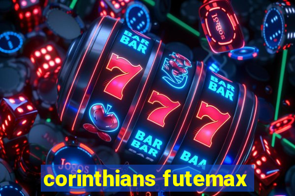 corinthians futemax